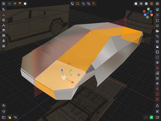 Valence 3D screenshot 9