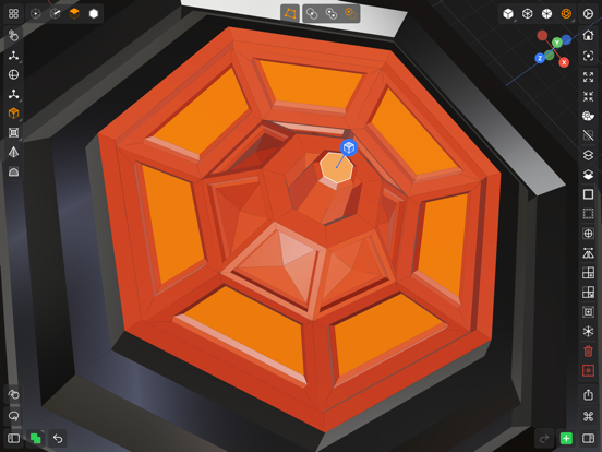 Valence 3D screenshot 10
