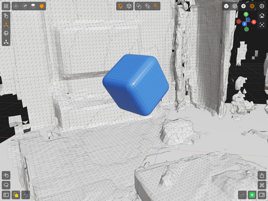 Valence 3D screenshot 6