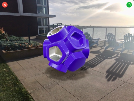 Valence 3D screenshot 3