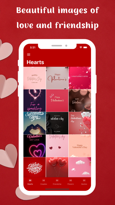 Valentines Day Images screenshot 3