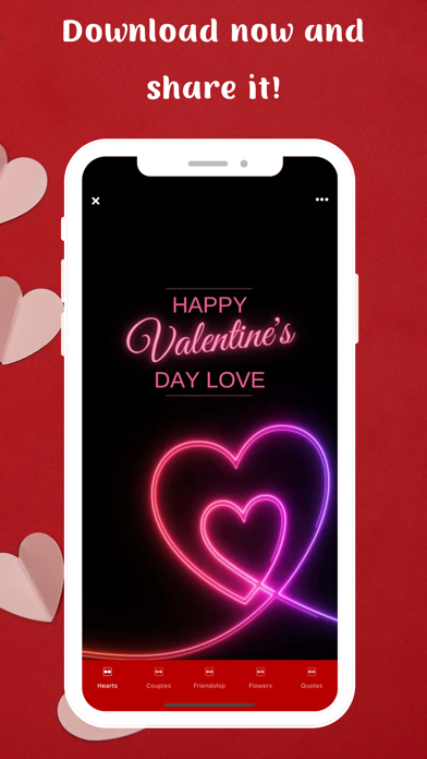 Valentines Day Images screenshot 1