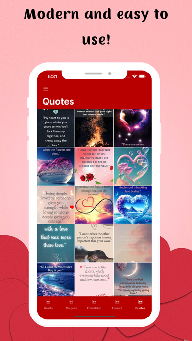 Valentines Day Images screenshot 2