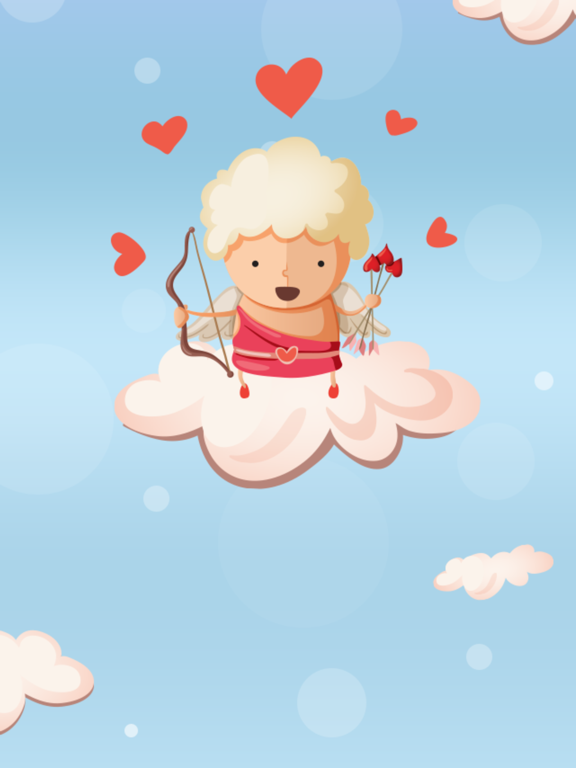 Valentine's Day: love games screenshot 10