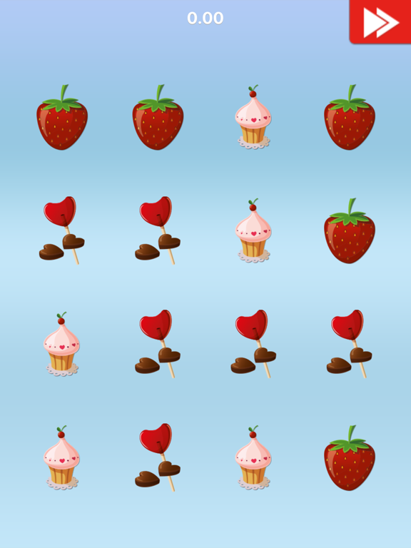 Valentine's Day: love games screenshot 6