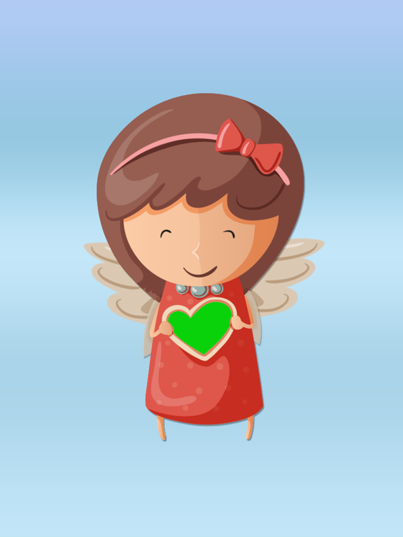 Valentine's Day: love games screenshot 3