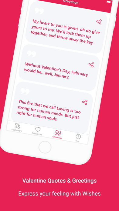 Valentines Day Wallpapers HD screenshot 4