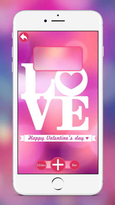 Valentine's Day Wallpapers HQ screenshot 3
