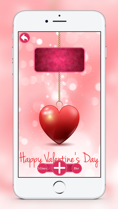 Valentine's Day Wallpapers HQ screenshot 2