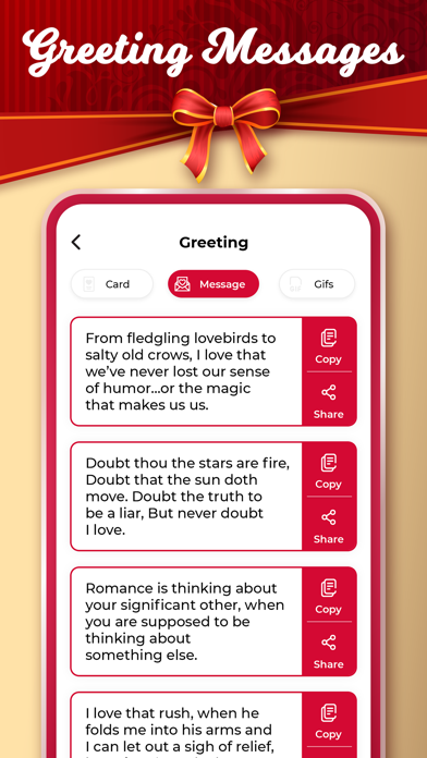 Valentines Photo Video Editor screenshot 1