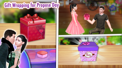 Valentine's Week Celebration screenshot 1