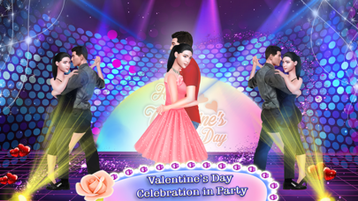Valentine's Week Celebration screenshot 3