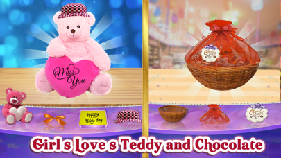 Valentine's Week Celebration screenshot 4