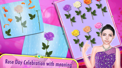 Valentine's Week Celebration screenshot 2