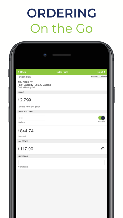 Valiant Energy screenshot 2