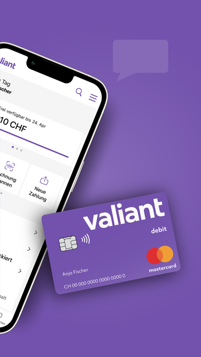 Valiant screenshot 6