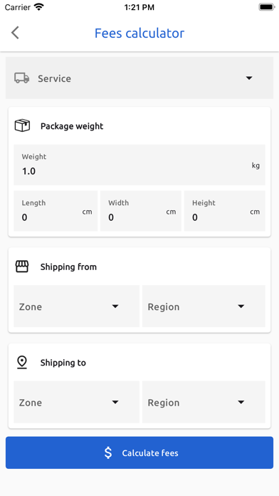 Valid Business screenshot 3