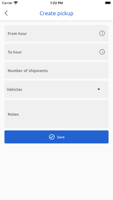 Valid Business screenshot 2
