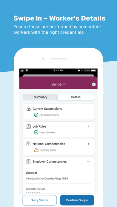 Validate 5 screenshot 2