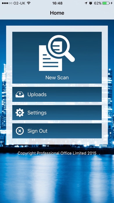 ValidID screenshot 3