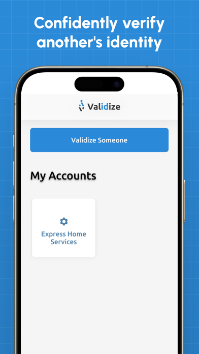 Validize screenshot 6