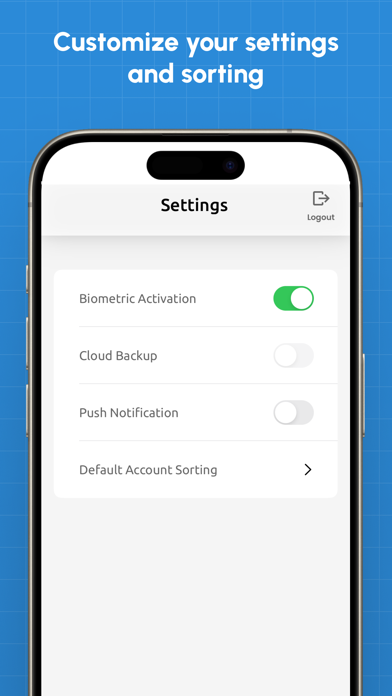 Validize screenshot 1