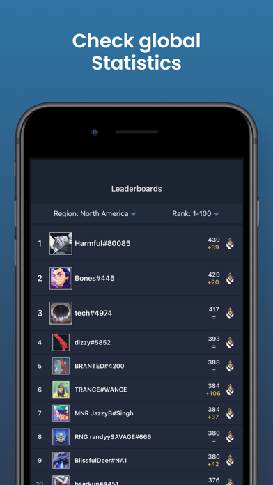 Valking.gg - Valorant Tracker screenshot 1