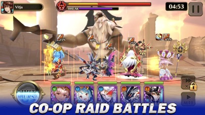 VALKYRIE CONNECT screenshot 4