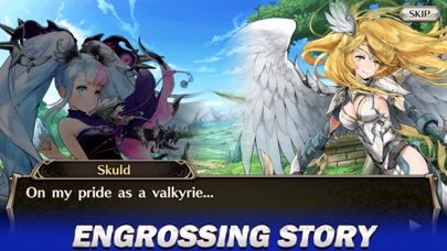 VALKYRIE CONNECT screenshot 1