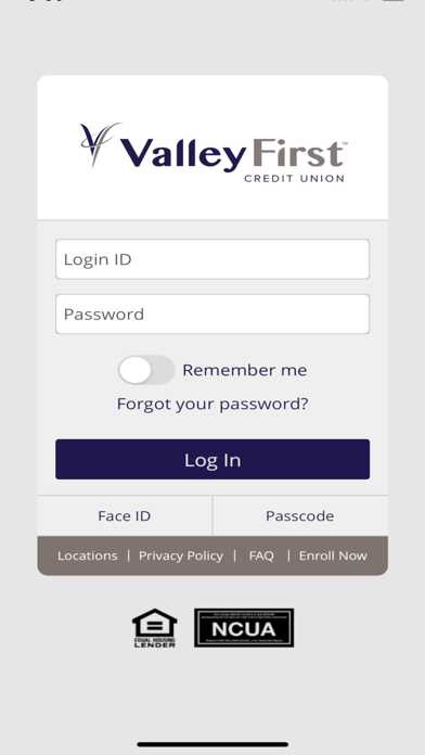 Valley First Mobile Banking screenshot 4
