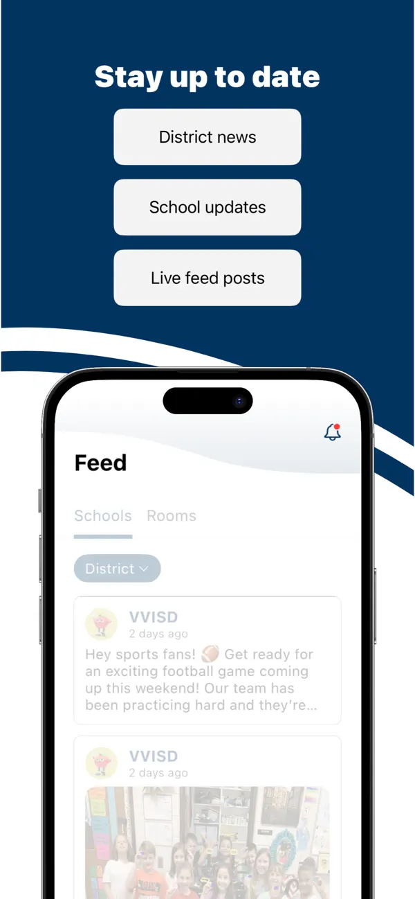 Valley View ISD, TX screenshot 3