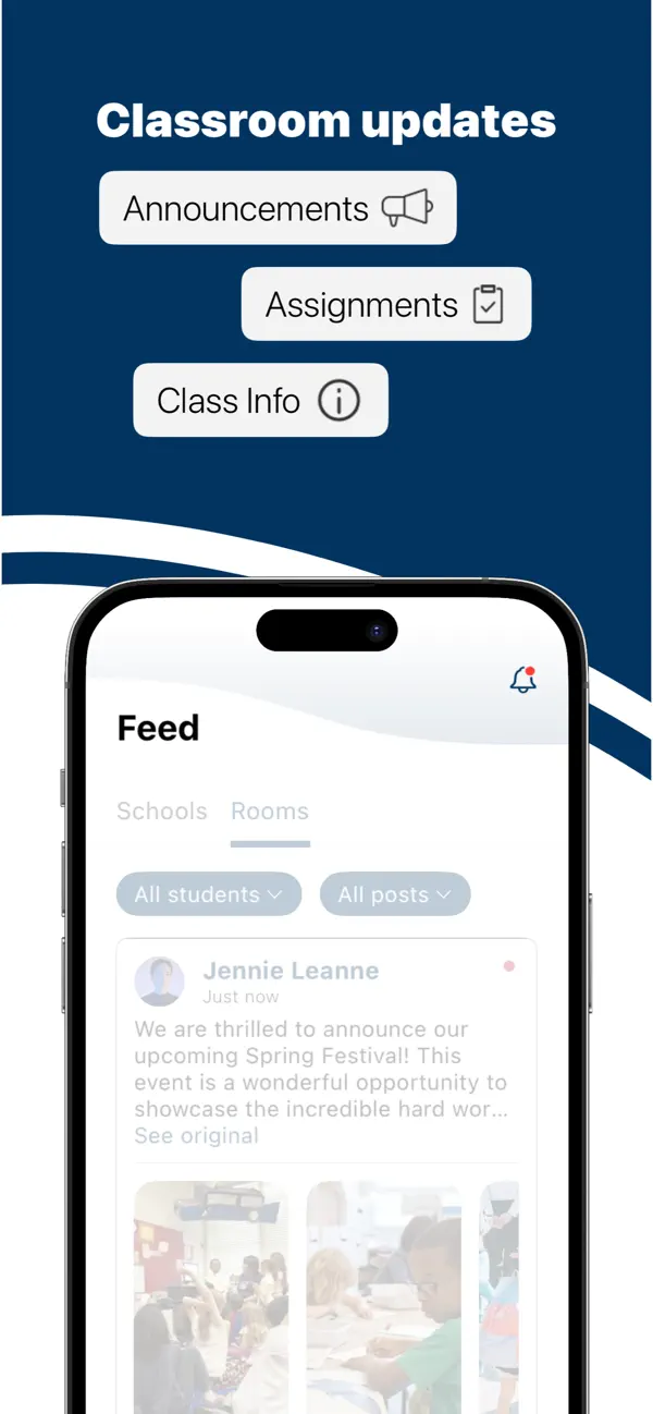 Valley View ISD, TX screenshot 1