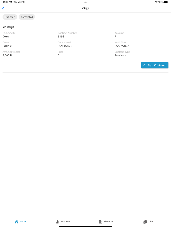 Valley View Milling screenshot 5