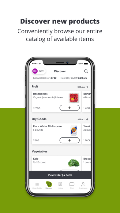 Valley View Produce screenshot 4