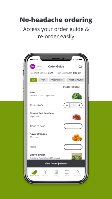 Valley View Produce screenshot 5