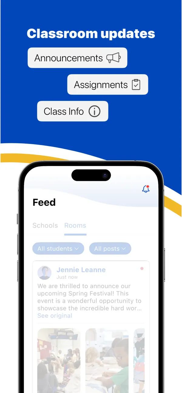 Valley View Public Schools screenshot 1