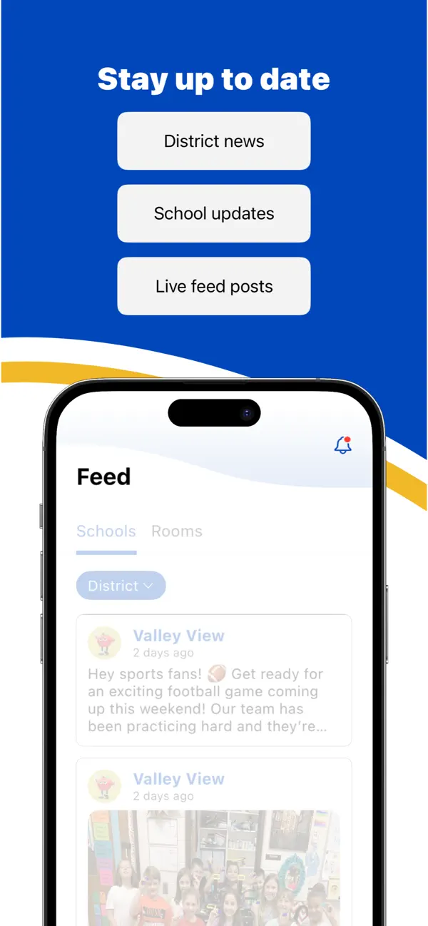 Valley View Public Schools screenshot 3