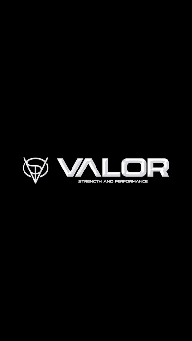 Valor Strength and Performance screenshot 3
