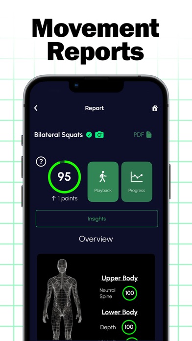 Valor Vision screenshot 3