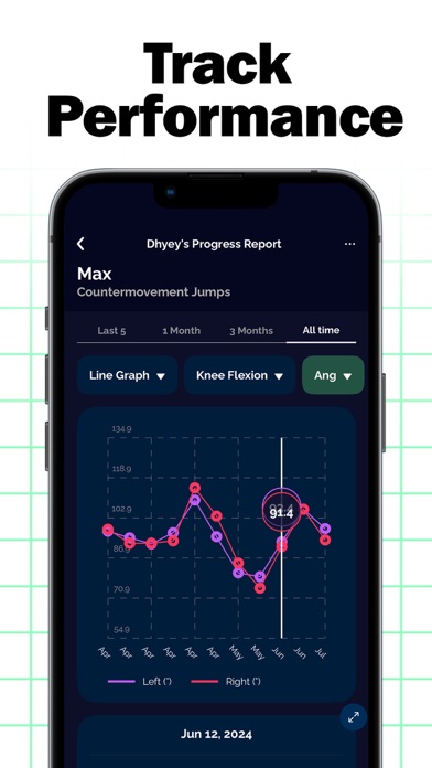 Valor Vision screenshot 2