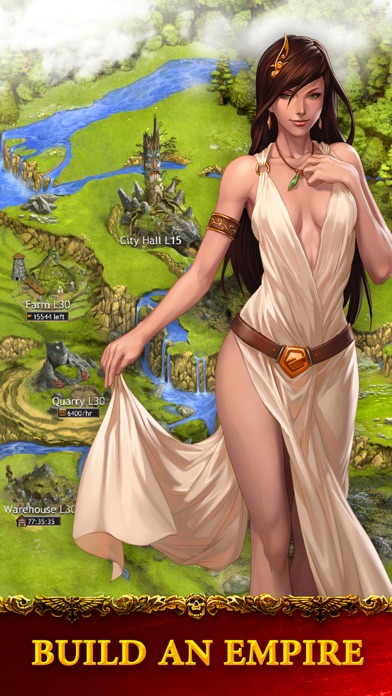 Valor WOLF screenshot 1