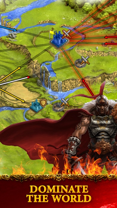 Valor™ screenshot 3