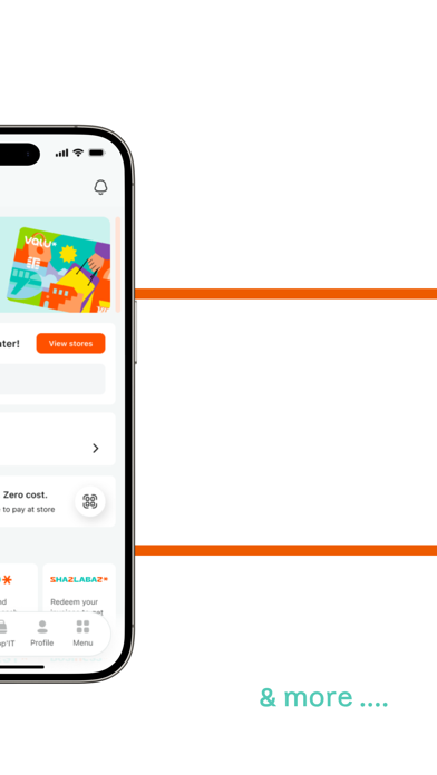 Valu screenshot 1