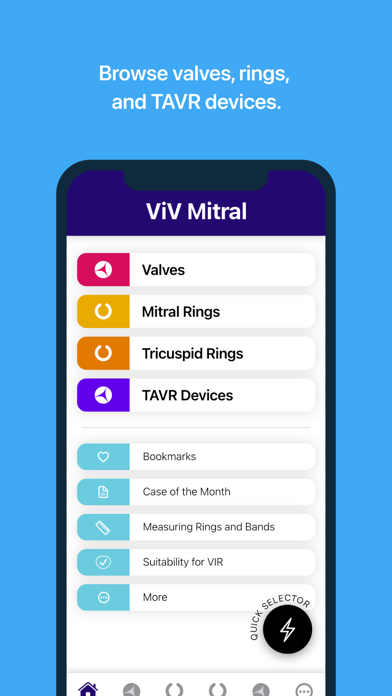 Valve In Valve (Mitral) screenshot 5