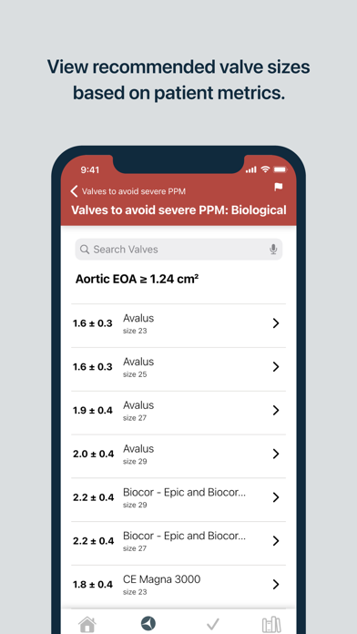 Valve PPM screenshot 1