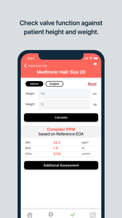 Valve PPM screenshot 3