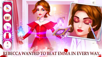 Vampire Secrets 2 Love & Hate screenshot 4