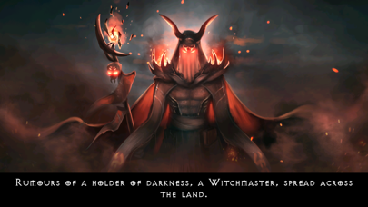 Vampire's Fall: Origins RPG screenshot 1