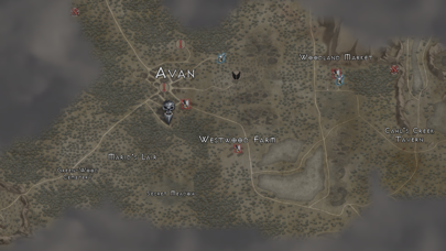 Vampire's Fall: Origins RPG screenshot 2
