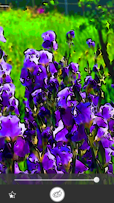 Van Gogh AI screenshot 6